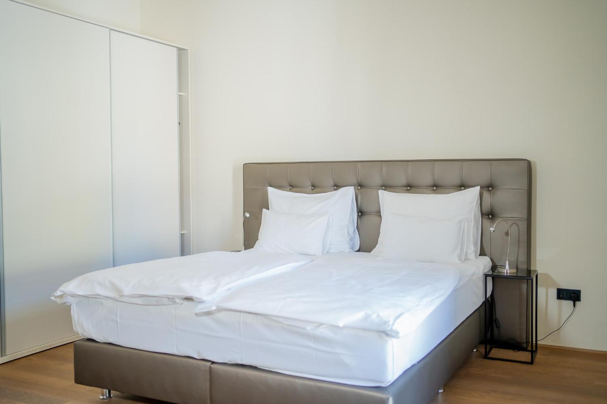 Hotel Maribor, City Apartments Buitenkant foto