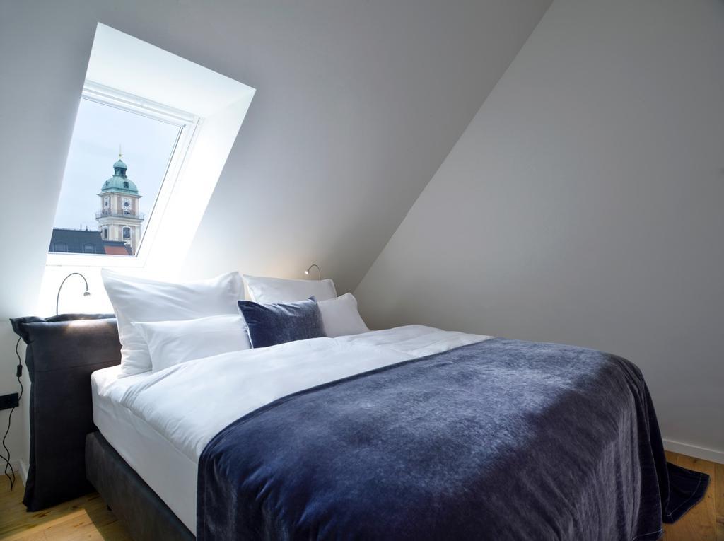 Hotel Maribor, City Apartments Buitenkant foto