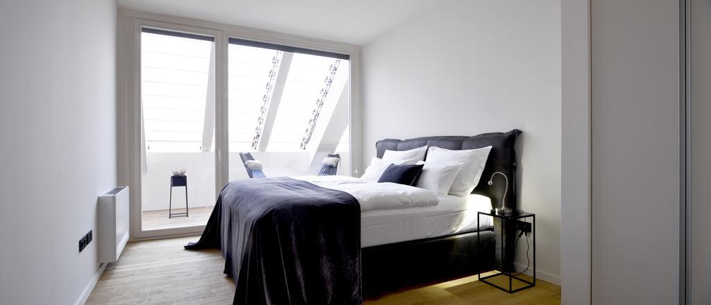 Hotel Maribor, City Apartments Buitenkant foto