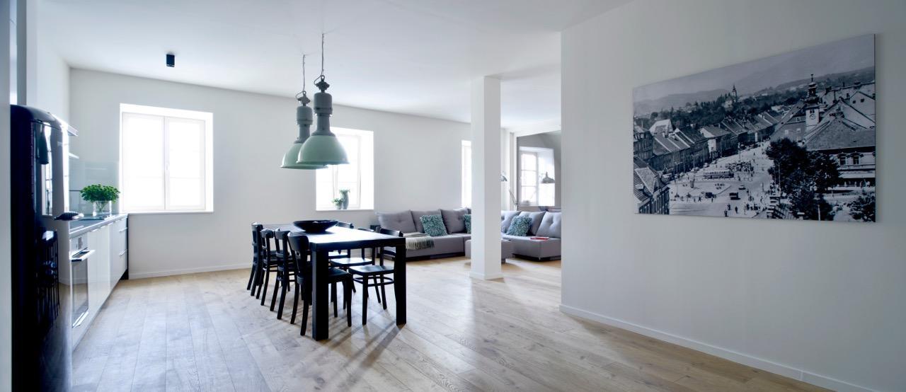 Hotel Maribor, City Apartments Buitenkant foto