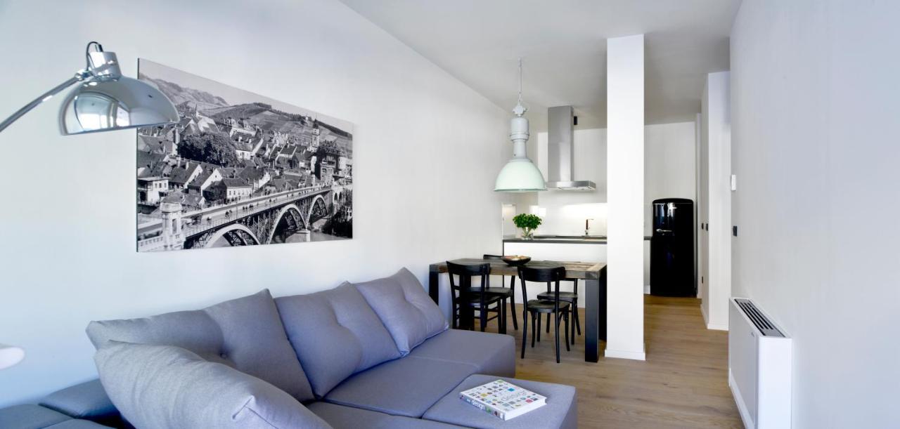 Hotel Maribor, City Apartments Buitenkant foto